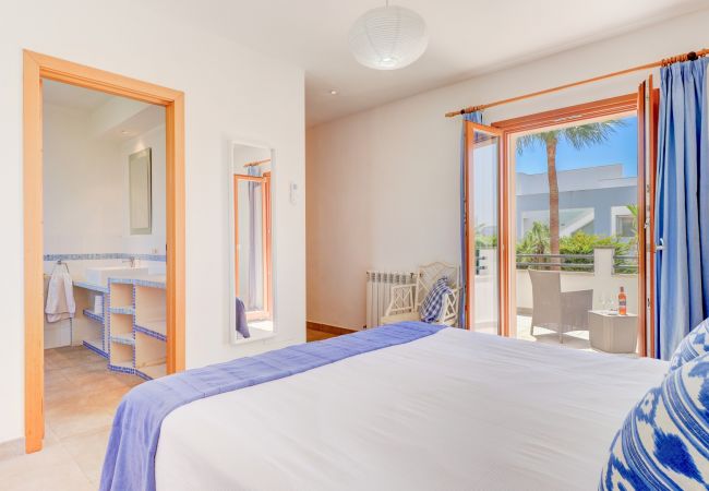 Villa in Pollensa - Llenaire Nine Villa in Pollensa - Llenaire Nine