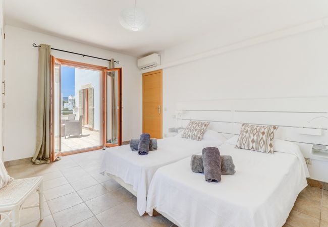 Villa in Pollensa - Llenaire Nine Villa in Pollensa - Llenaire Nine