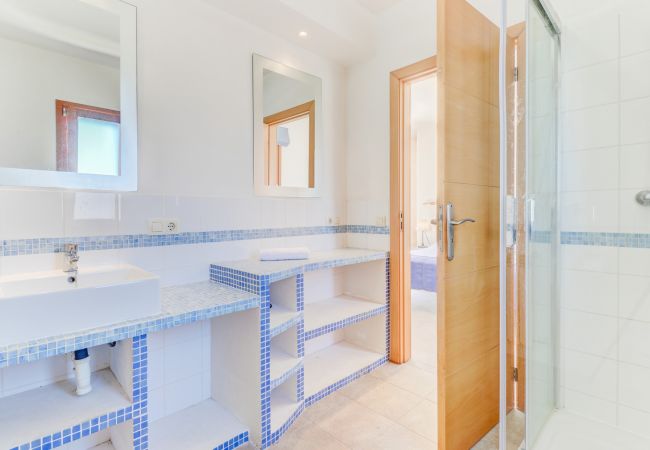 Villa in Pollensa - Llenaire Nine Villa in Pollensa - Llenaire Nine