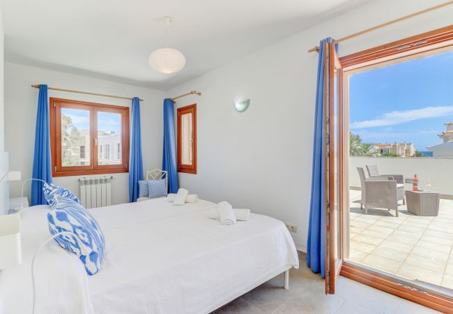 Villa in Pollensa - Llenaire Nine Villa in Pollensa - Llenaire Nine