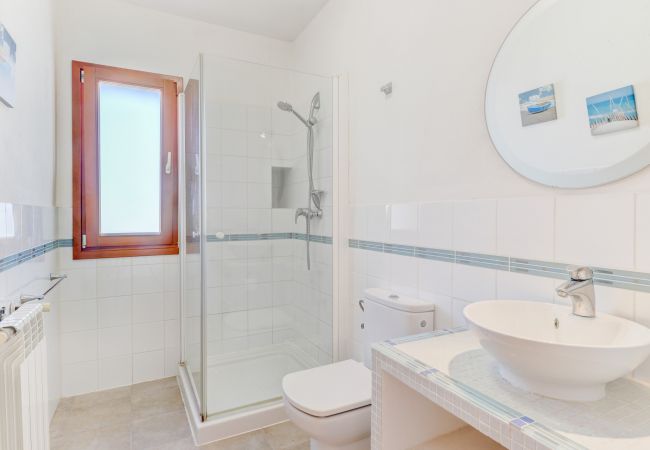 Villa in Pollensa - Llenaire Nine Villa in Pollensa - Llenaire Nine