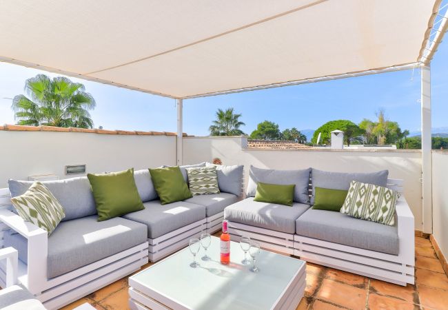 Villa in Pollensa - Llenaire Nine Villa in Pollensa - Llenaire Nine