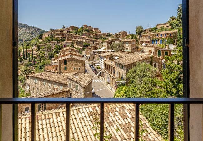 Villa in Deià  - Can Topa Villa in Deià  - Can Topa