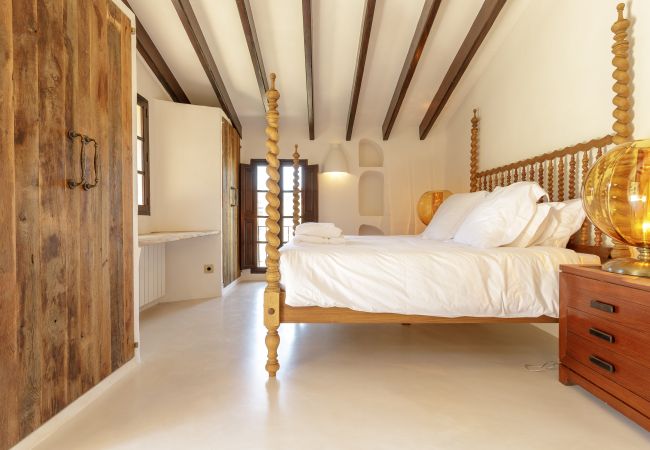 Villa in Deià  - Can Topa Villa in Deià  - Can Topa