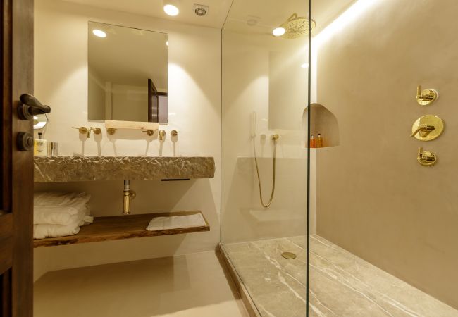 Villa in Deià  - Can Topa Villa in Deià  - Can Topa