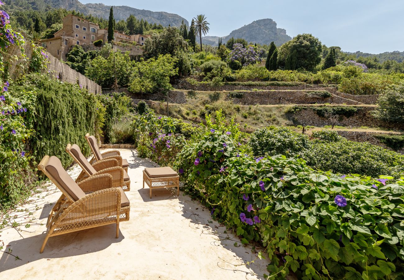 Villa in Deià  - Can Topa