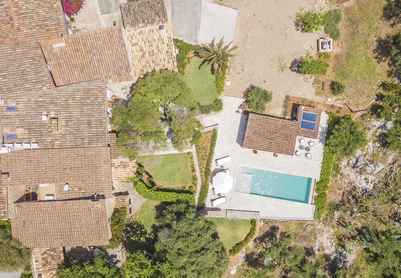 Villa in Pollensa - Can Suau Petit