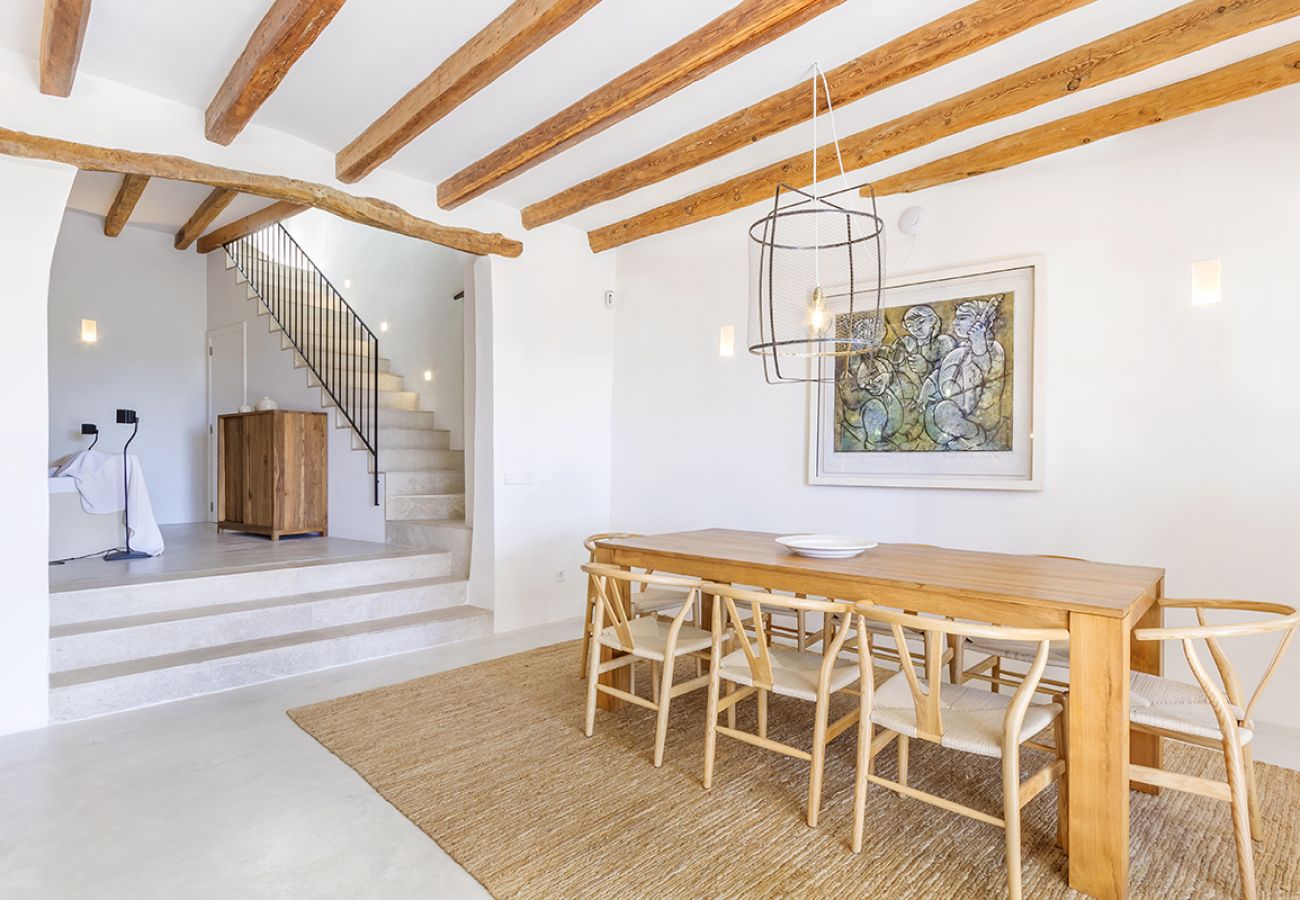 Villa in Pollensa - Can Suau Petit