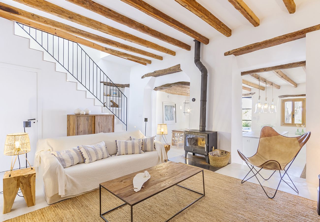 Villa in Pollensa - Can Suau Petit