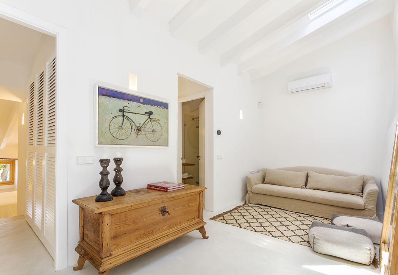 Villa in Pollensa - Can Suau Petit