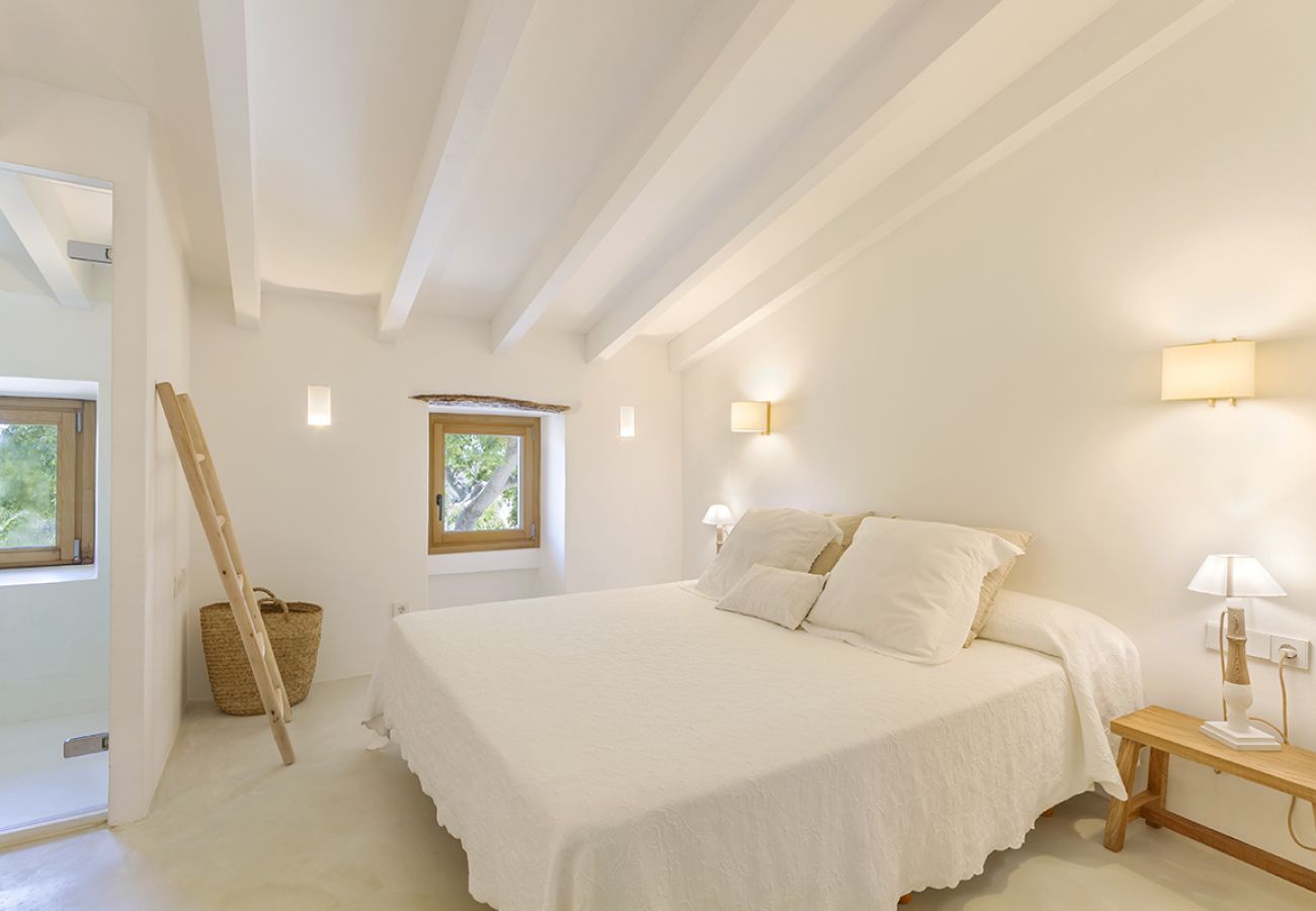 Villa in Pollensa - Can Suau Petit