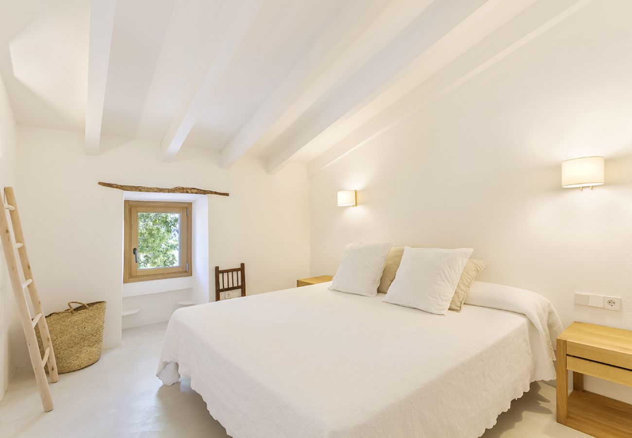 Villa in Pollensa - Can Suau Petit