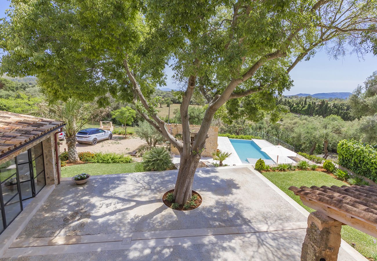 Villa in Pollensa - Can Suau Petit