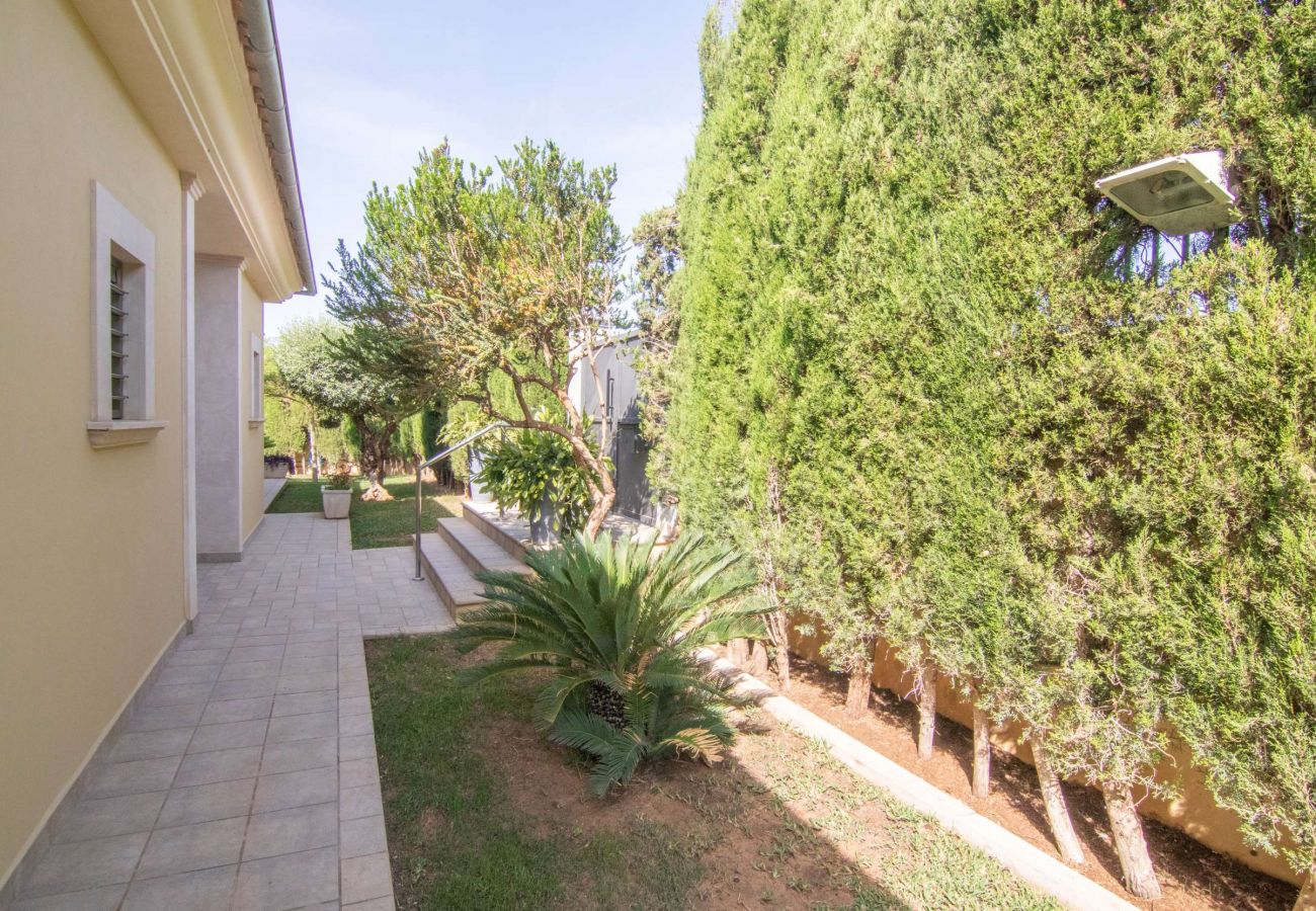 Villa in Santa Maria del Cami - Villa Bellviure