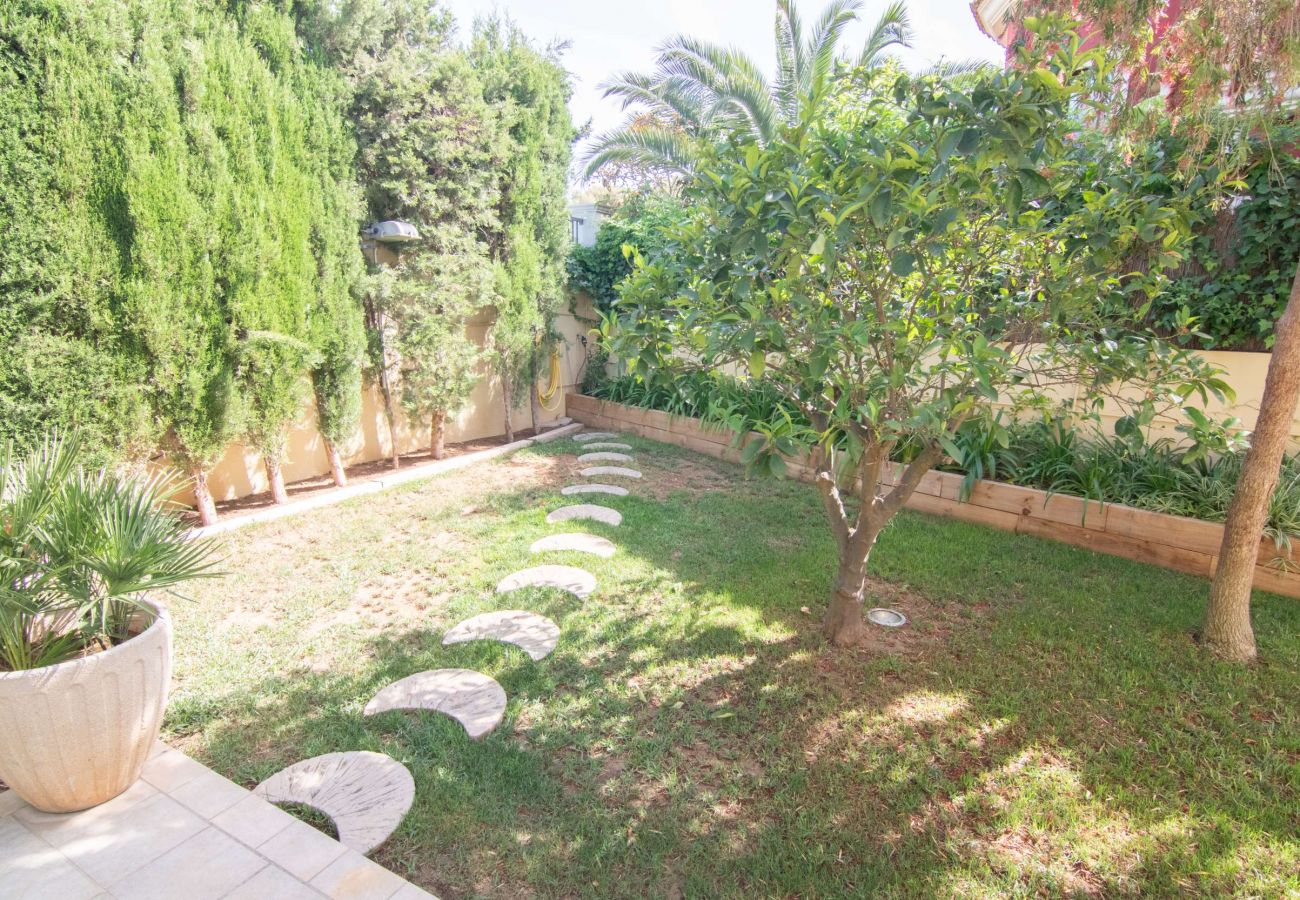 Villa in Santa Maria del Cami - Villa Bellviure