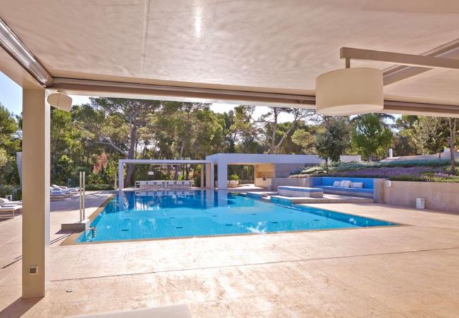 Villa in Alcudia - Villa Leones Villa in Alcudia - Villa Leones