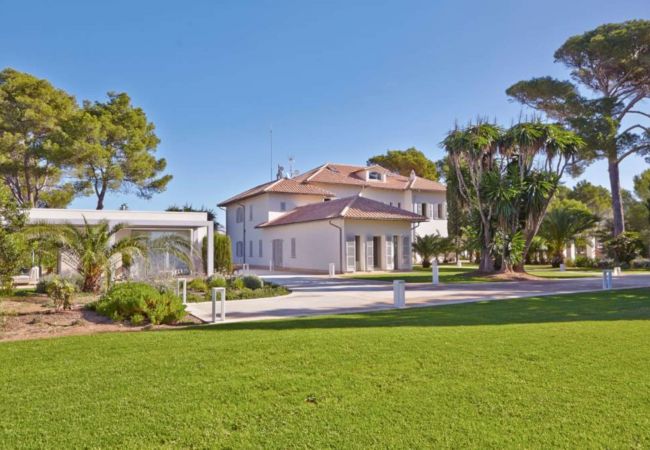 Villa in Alcudia - Villa Leones Villa in Alcudia - Villa Leones