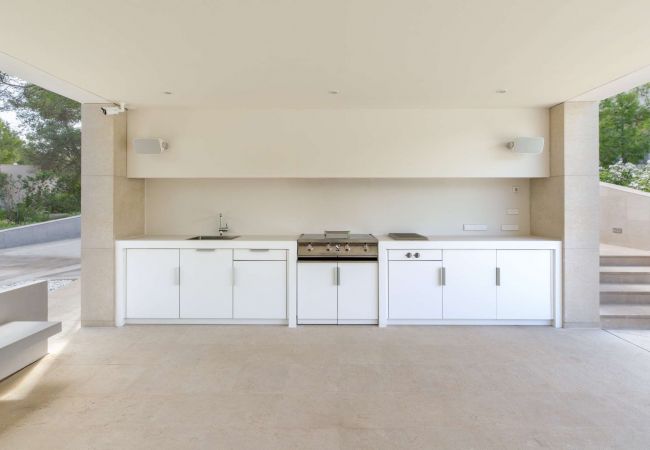 Villa in Alcudia - Villa Leones Villa in Alcudia - Villa Leones