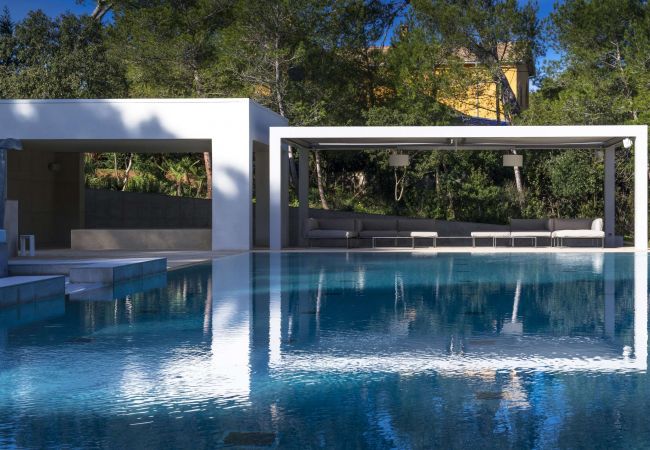 Villa in Alcudia - Villa Leones Villa in Alcudia - Villa Leones