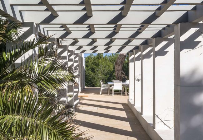 Villa in Alcudia - Villa Leones Villa in Alcudia - Villa Leones