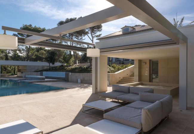 Villa in Alcudia - Villa Leones Villa in Alcudia - Villa Leones