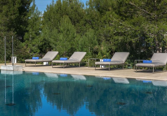 Villa in Alcudia - Villa Leones Villa in Alcudia - Villa Leones