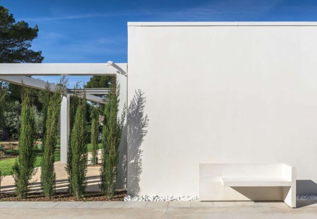 Villa in Alcudia - Villa Leones Villa in Alcudia - Villa Leones