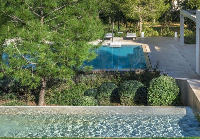 Villa in Alcudia - Villa Leones Villa in Alcudia - Villa Leones