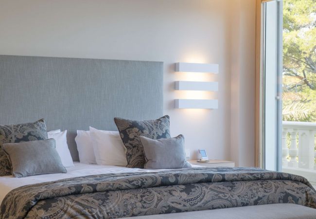 Villa in Alcudia - Villa Leones Villa in Alcudia - Villa Leones