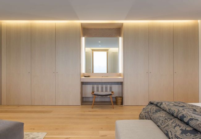 Villa in Alcudia - Villa Leones Villa in Alcudia - Villa Leones