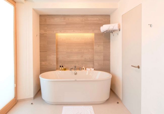 Villa in Alcudia - Villa Leones Villa in Alcudia - Villa Leones