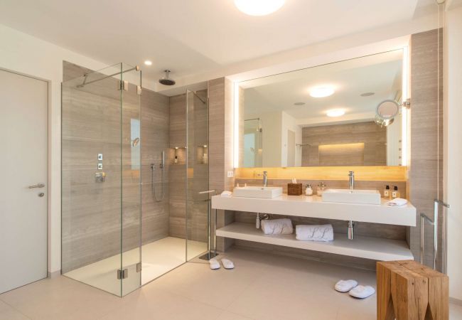 Villa in Alcudia - Villa Leones Villa in Alcudia - Villa Leones