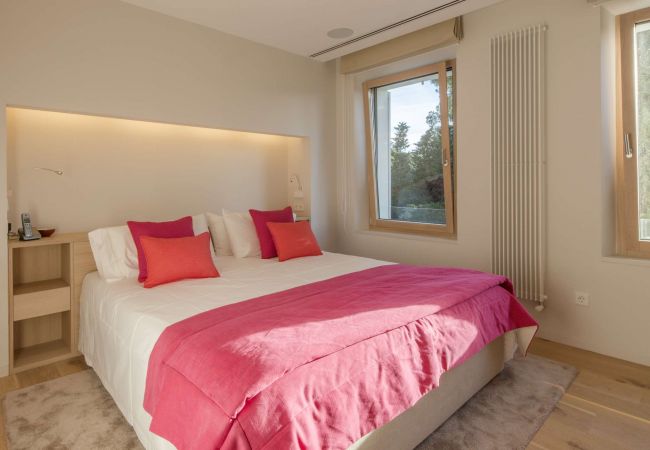 Villa in Alcudia - Villa Leones Villa in Alcudia - Villa Leones