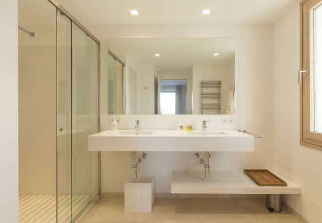 Villa in Alcudia - Villa Leones Villa in Alcudia - Villa Leones