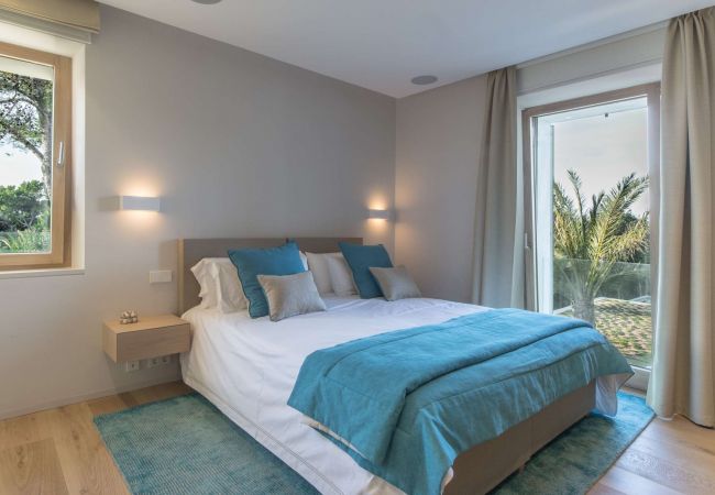 Villa in Alcudia - Villa Leones Villa in Alcudia - Villa Leones