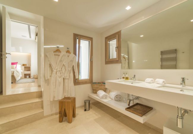 Villa in Alcudia - Villa Leones Villa in Alcudia - Villa Leones