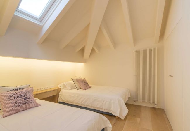 Villa in Alcudia - Villa Leones Villa in Alcudia - Villa Leones