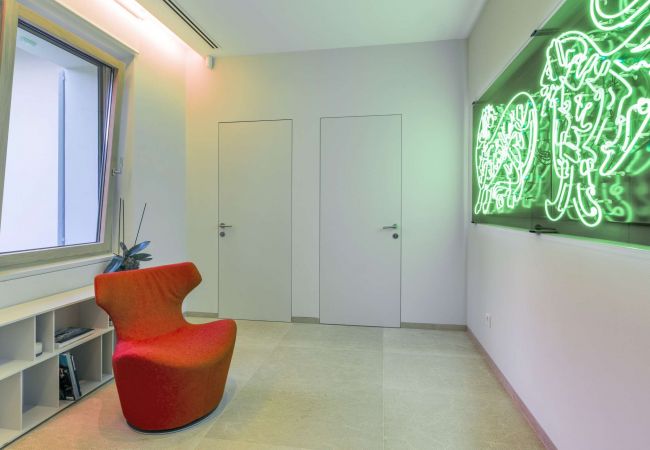 Villa in Alcudia - Villa Leones Villa in Alcudia - Villa Leones