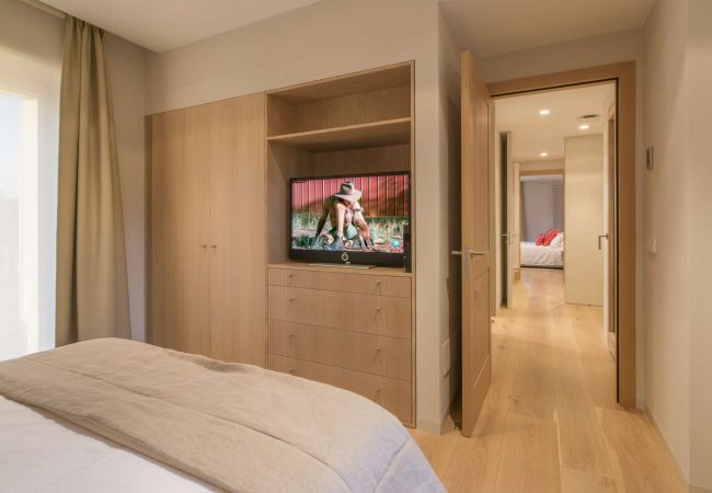 Villa in Alcudia - Villa Leones Villa in Alcudia - Villa Leones