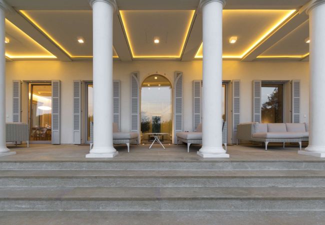 Villa in Alcudia - Villa Leones Villa in Alcudia - Villa Leones