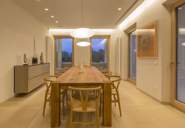 Villa in Alcudia - Villa Leones Villa in Alcudia - Villa Leones