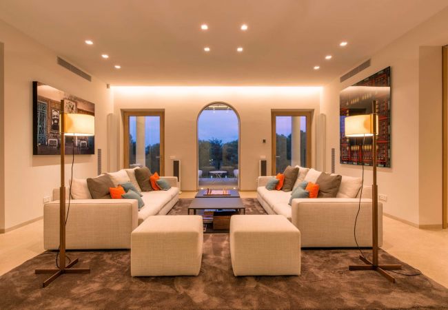 Villa in Alcudia - Villa Leones Villa in Alcudia - Villa Leones