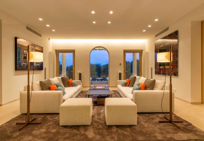 Villa in Alcudia - Villa Leones Villa in Alcudia - Villa Leones