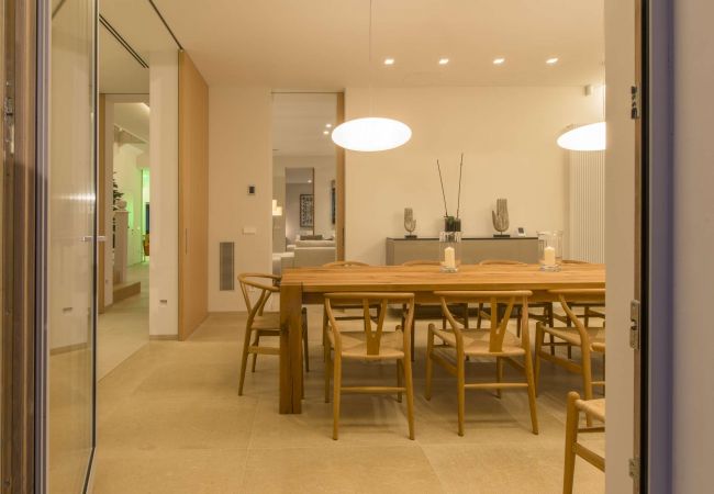 Villa in Alcudia - Villa Leones Villa in Alcudia - Villa Leones