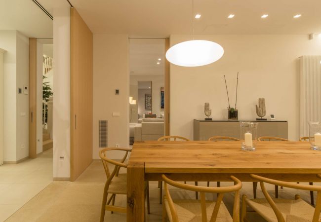 Villa in Alcudia - Villa Leones Villa in Alcudia - Villa Leones