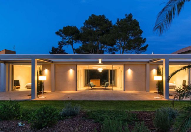 Villa in Alcudia - Villa Leones Villa in Alcudia - Villa Leones