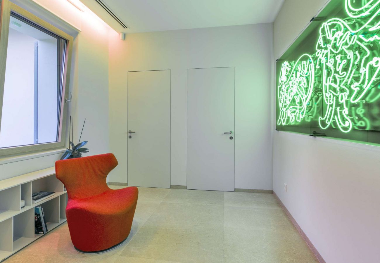 Villa in Alcudia - Villa Leones