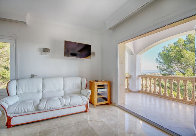 Villa in Portals Nous - Villa Portals Hills Villa in Portals Nous - Villa Portals Hills