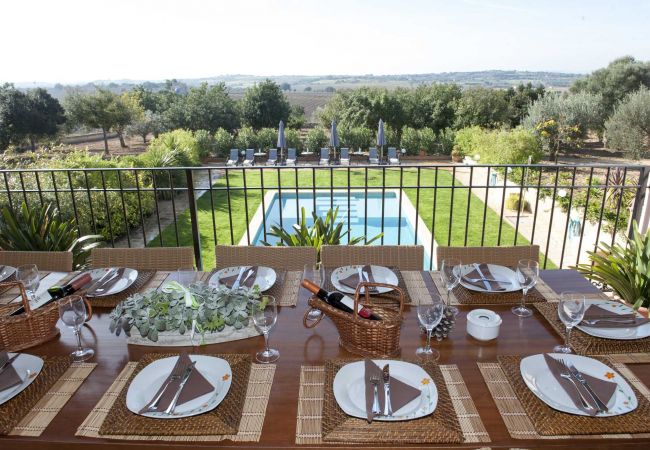 Villa in Manacor - Villa Garrit Manacor Villa in Manacor - Villa Garrit Manacor