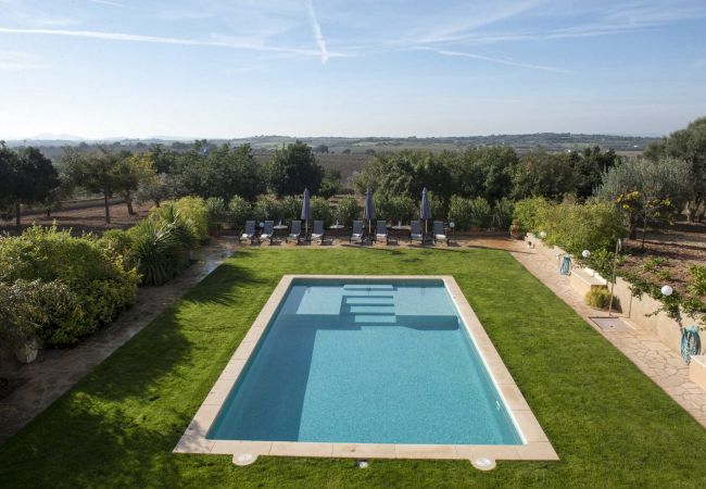 Villa in Manacor - Villa Garrit Manacor Villa in Manacor - Villa Garrit Manacor